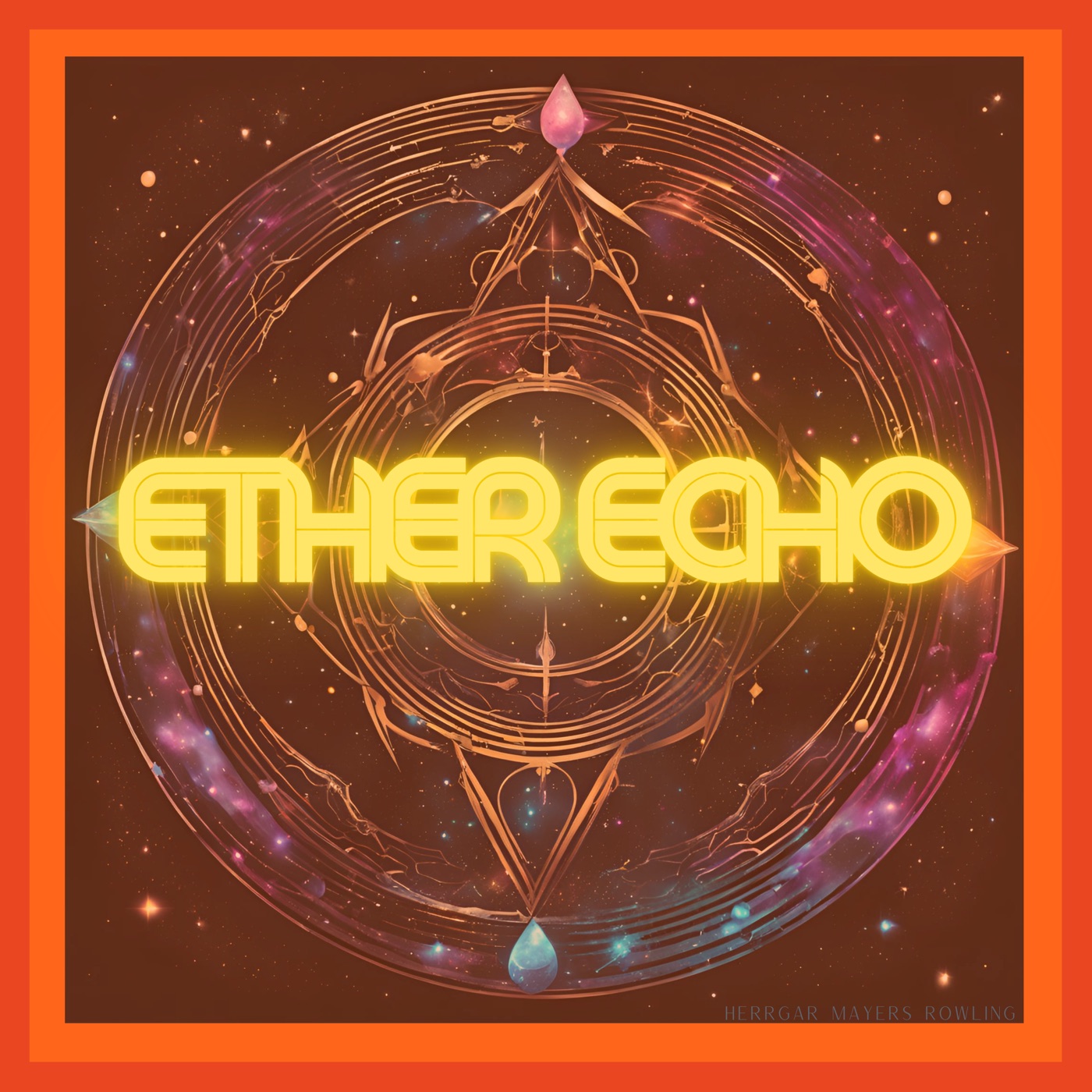 Ether Echo